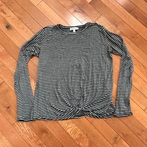 Persaya Girl, long sleeve t.